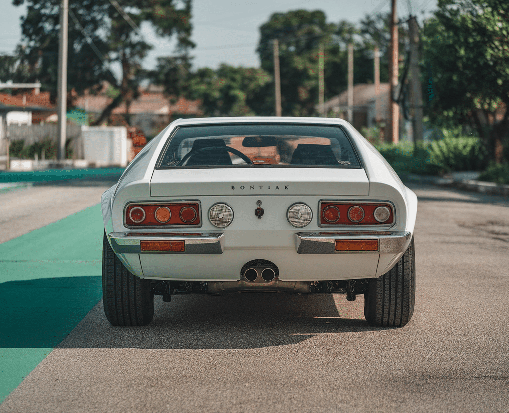 שיפוץ או החלפת גיר לפונטיאק בונוביל