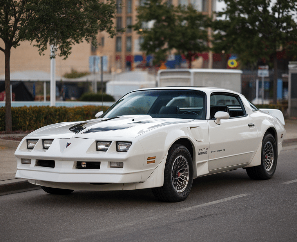 שיפוץ או החלפת גיר לפונטיאק טרנס אם