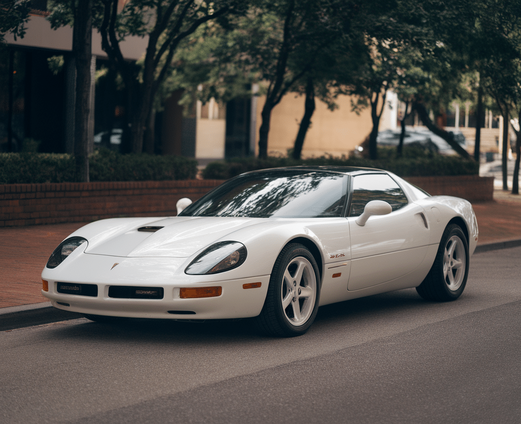 שיפוץ או החלפת גיר לפונטיאק סולסטיס