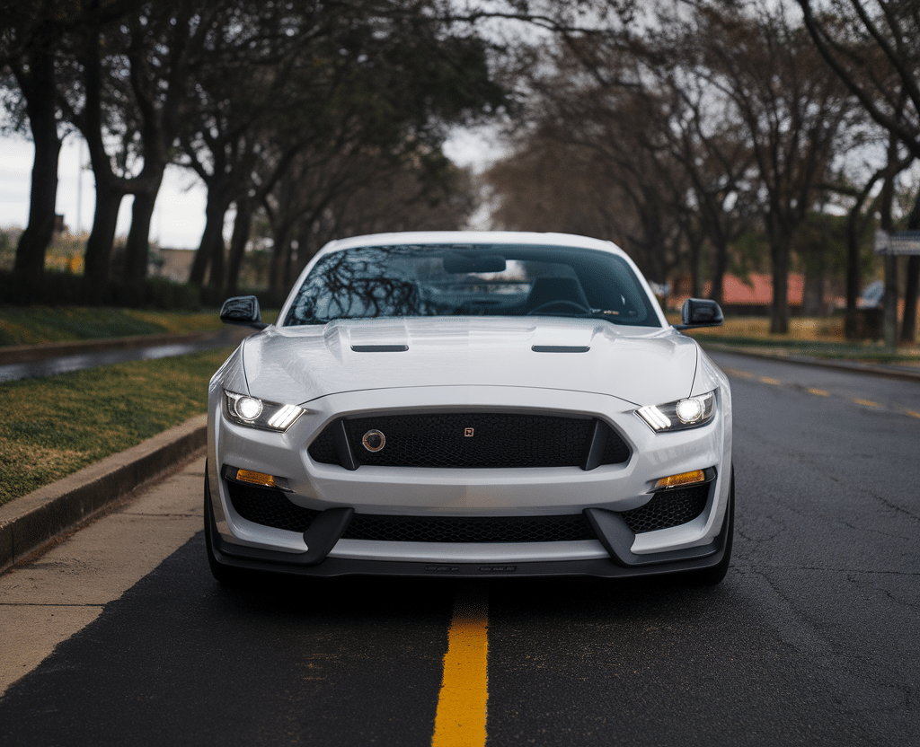 שיפוץ או החלפת גיר לפורד אירוסטאר ארוך