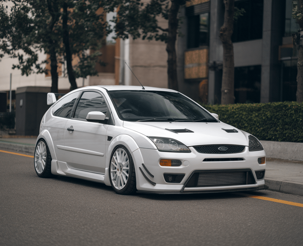 שיפוץ או החלפת גיר לפורד אירוסטאר קצר