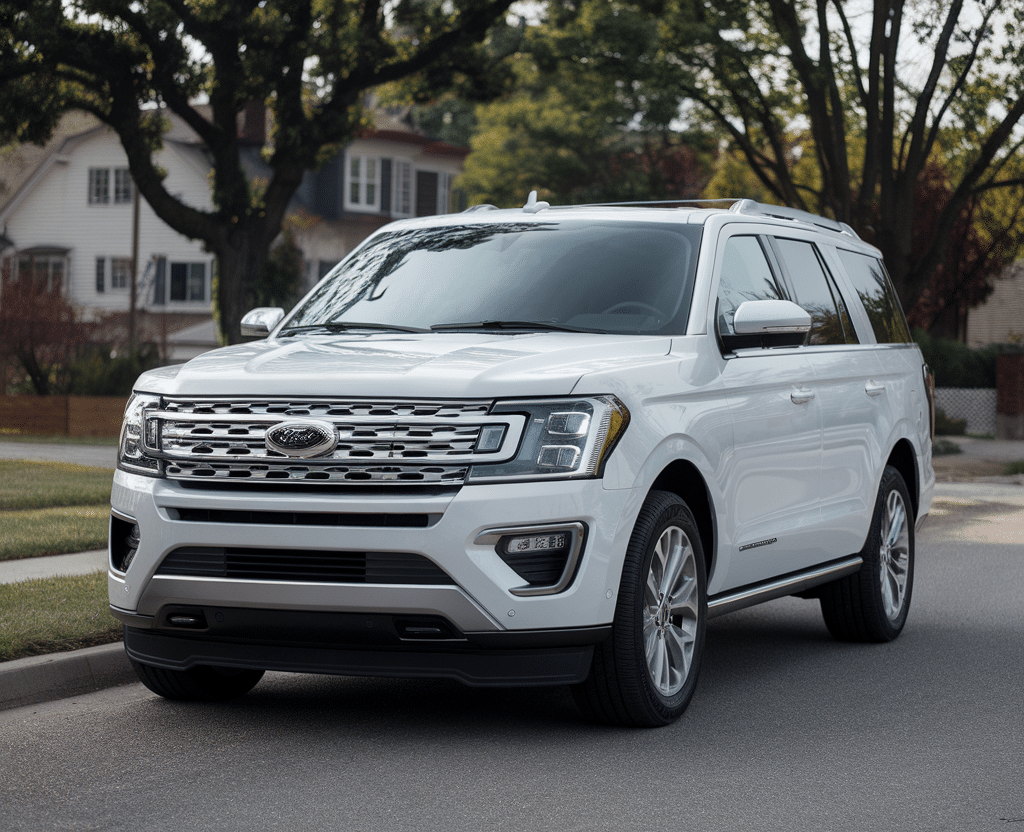 שיפוץ או החלפת גיר לפורד אקספדישן