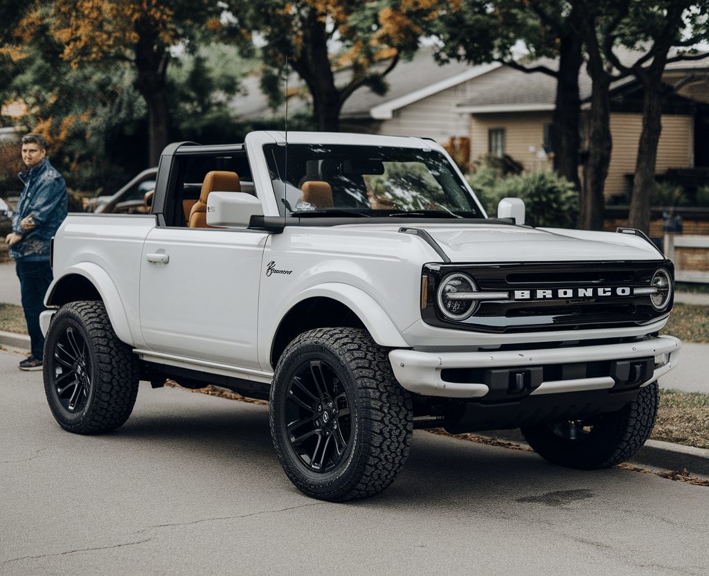 שיפוץ או החלפת גיר לפורד ברנדה