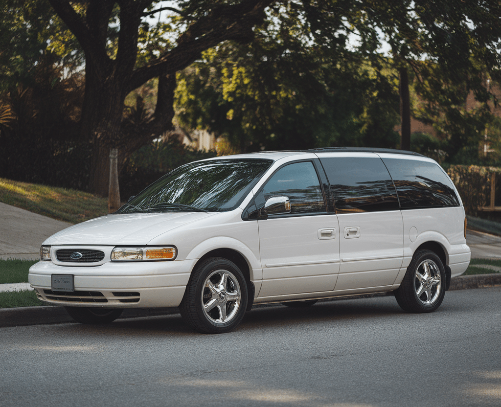 שיפוץ או החלפת גיר לפורד וינדסטאר