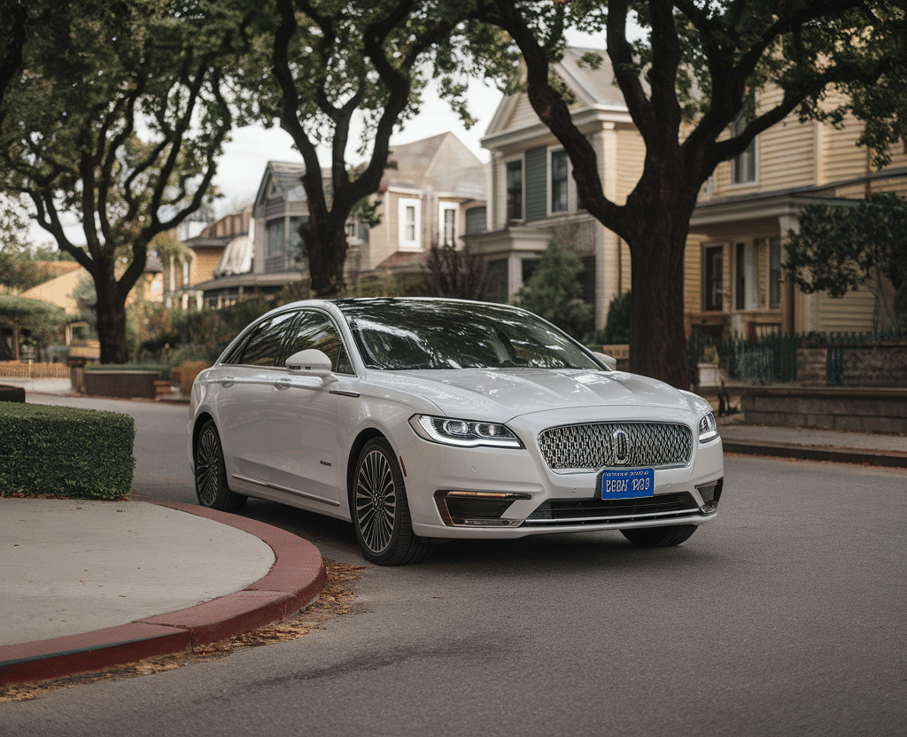 שיפוץ או החלפת גיר לפורד לינקולן MKS