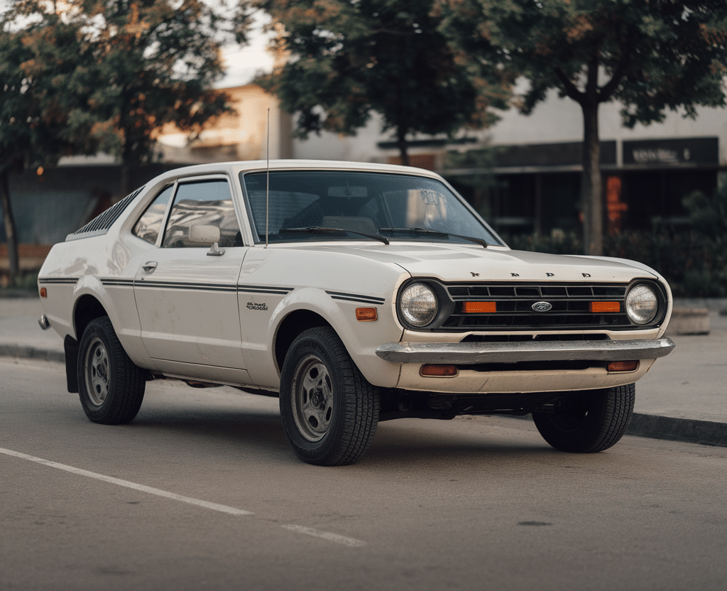 שיפוץ או החלפת גיר לפורד מאבריק