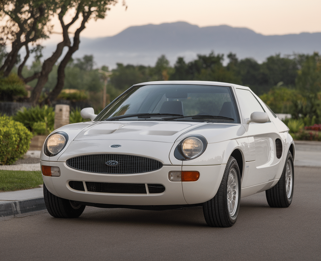 שיפוץ או החלפת גיר לפורד מונדאו