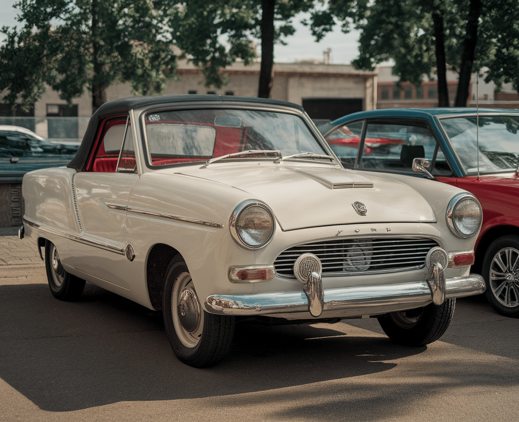 שיפוץ או החלפת גיר לפורד קונקט