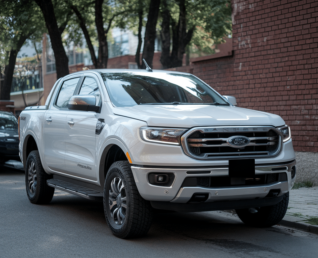 שיפוץ או החלפת גיר לפורד ריינג'ר