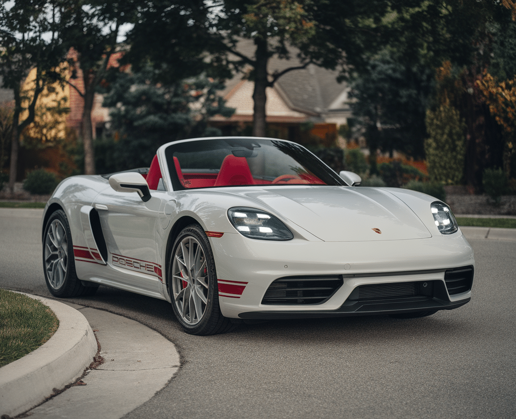 שיפוץ או החלפת גיר לפורשה מקאן