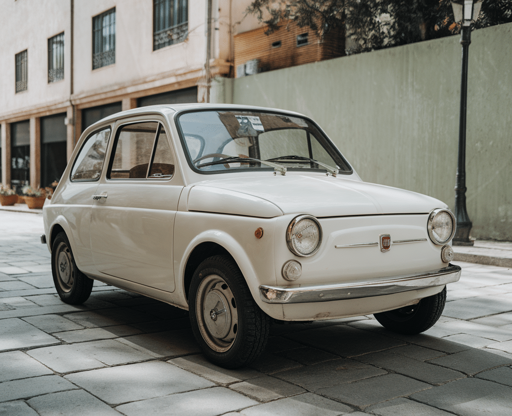 שיפוץ או החלפת גיר לפיאט 131