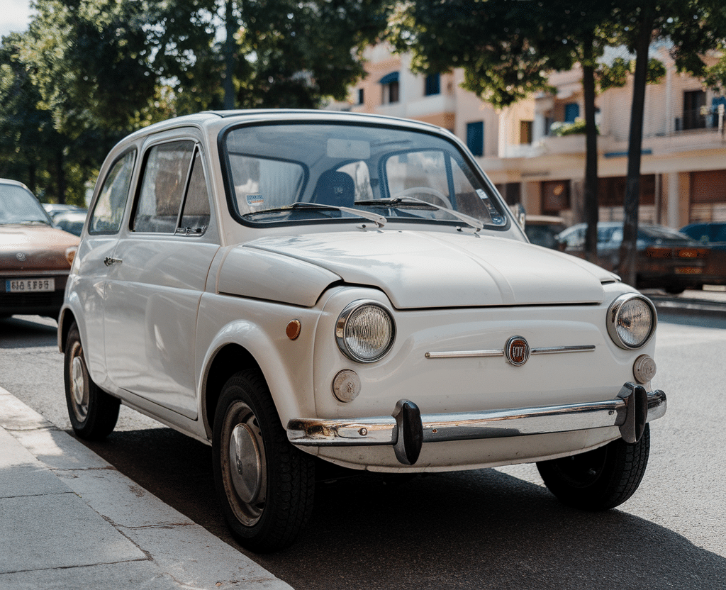 שיפוץ או החלפת גיר לפיאט 132