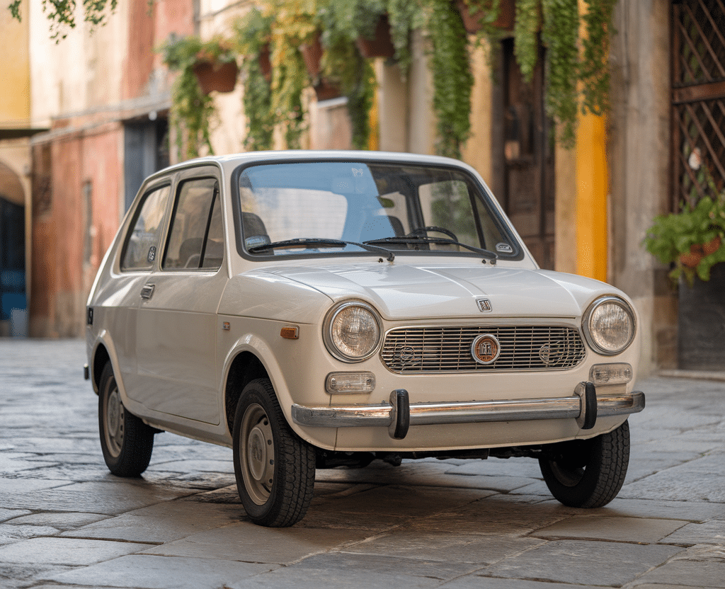 שיפוץ או החלפת גיר לפיאט אוליזה