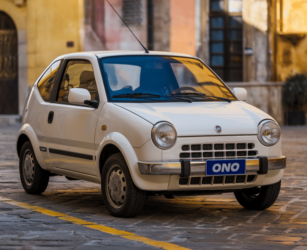 שיפוץ או החלפת גיר לפיאט אונו