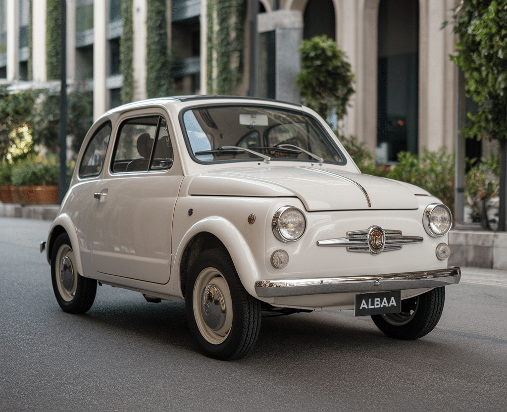 שיפוץ או החלפת גיר לפיאט אלבאה