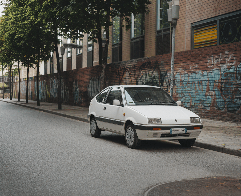 שיפוץ או החלפת גיר לפיאט בראבה