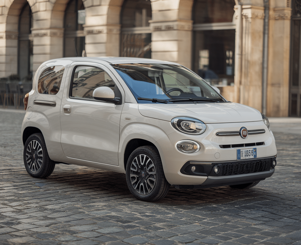 שיפוץ או החלפת גיר לפיאט דובלו