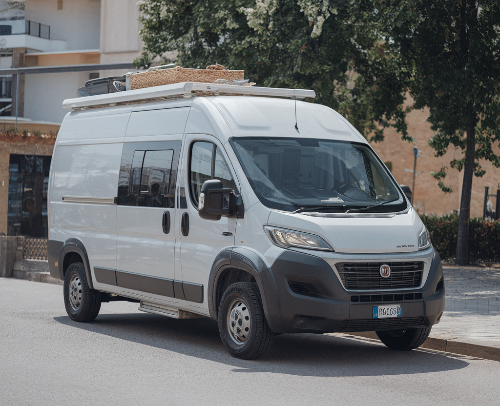 שיפוץ או החלפת גיר לפיאט דוקאטו ארוך