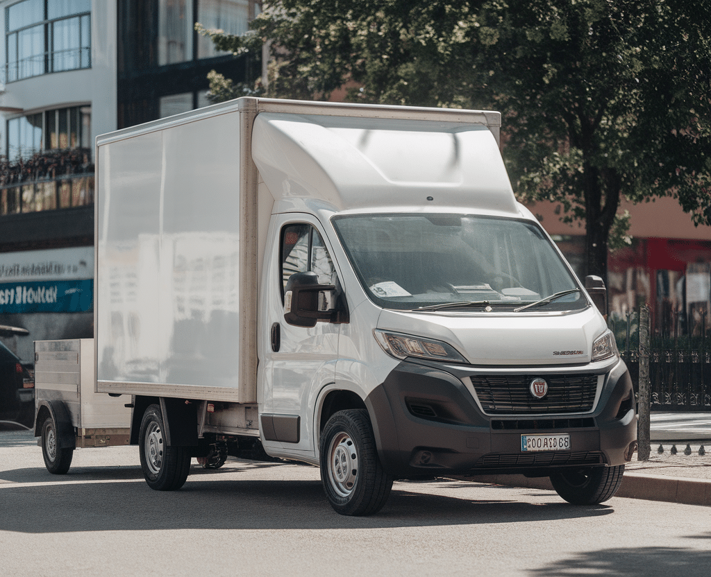 שיפוץ או החלפת גיר לפיאט דוקאטו הרקולס