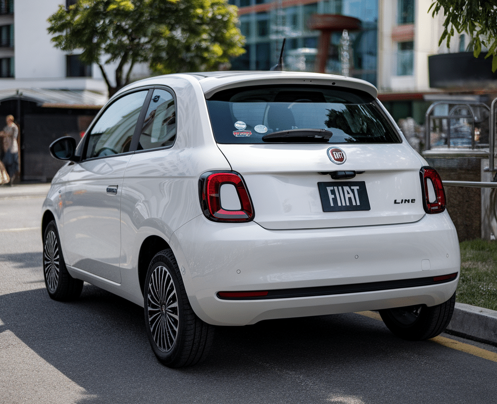 שיפוץ או החלפת גיר לפיאט לינאה