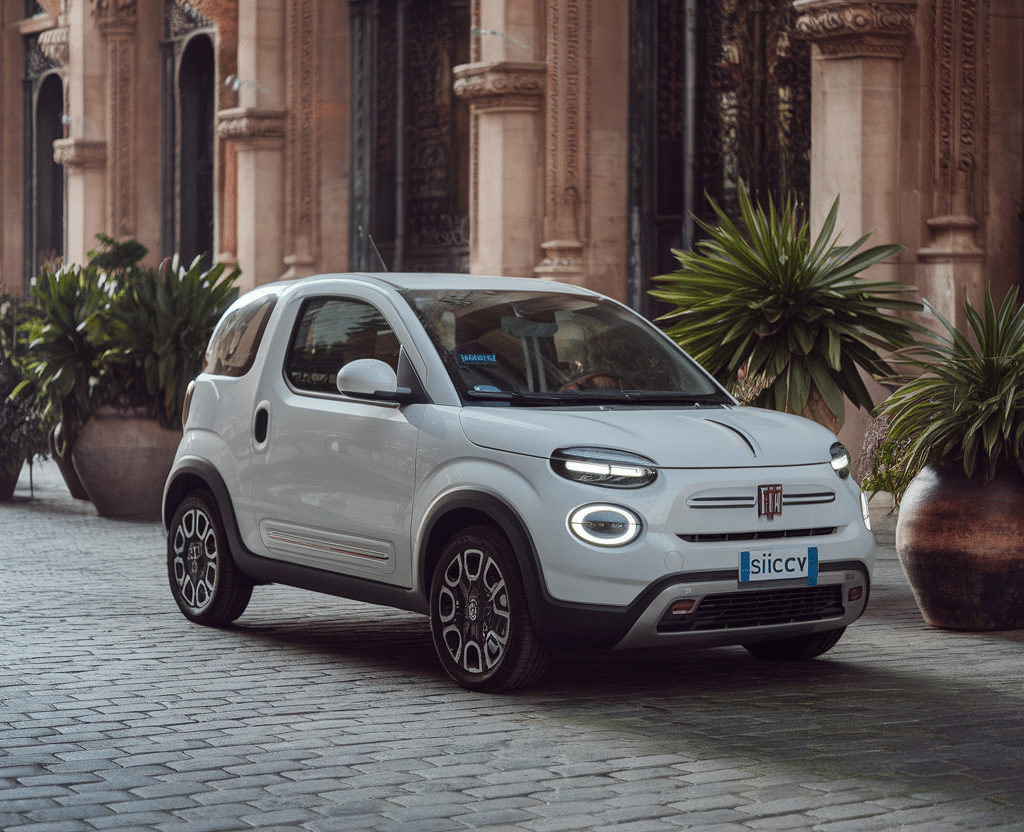 שיפוץ או החלפת גיר לפיאט סדיצ'י