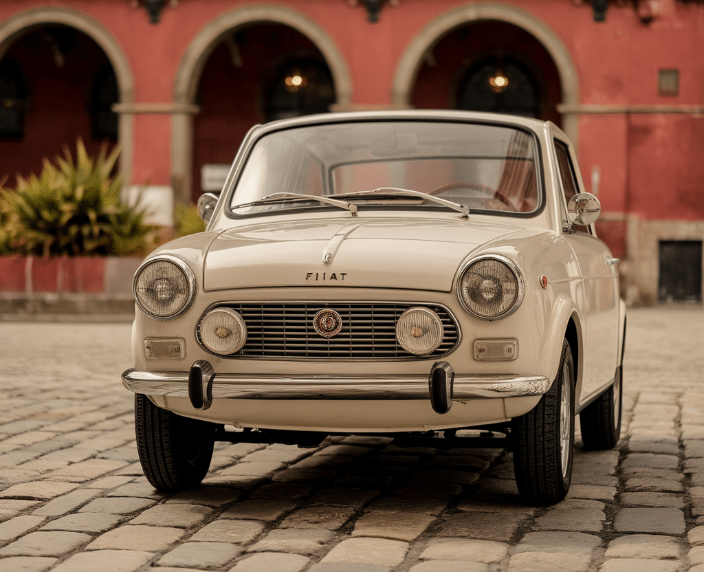 שיפוץ או החלפת גיר לפיאט פולבק