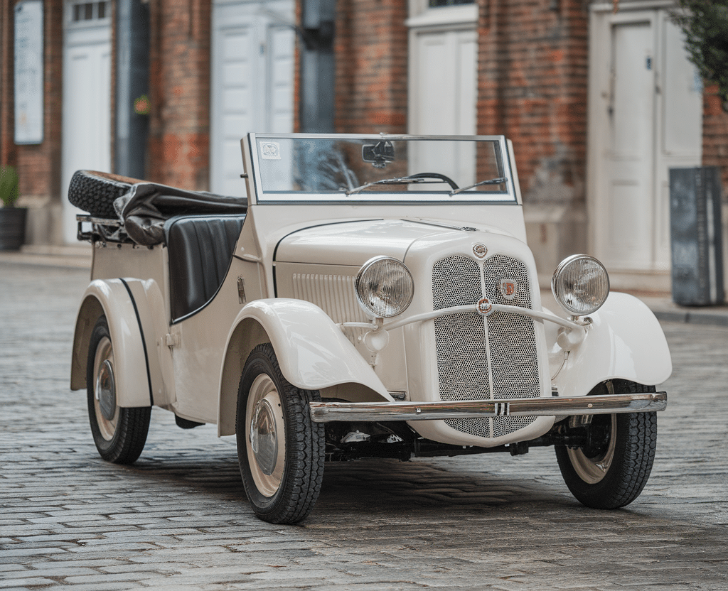 שיפוץ או החלפת גיר לפיאט פונטו גרנדה (דור III)