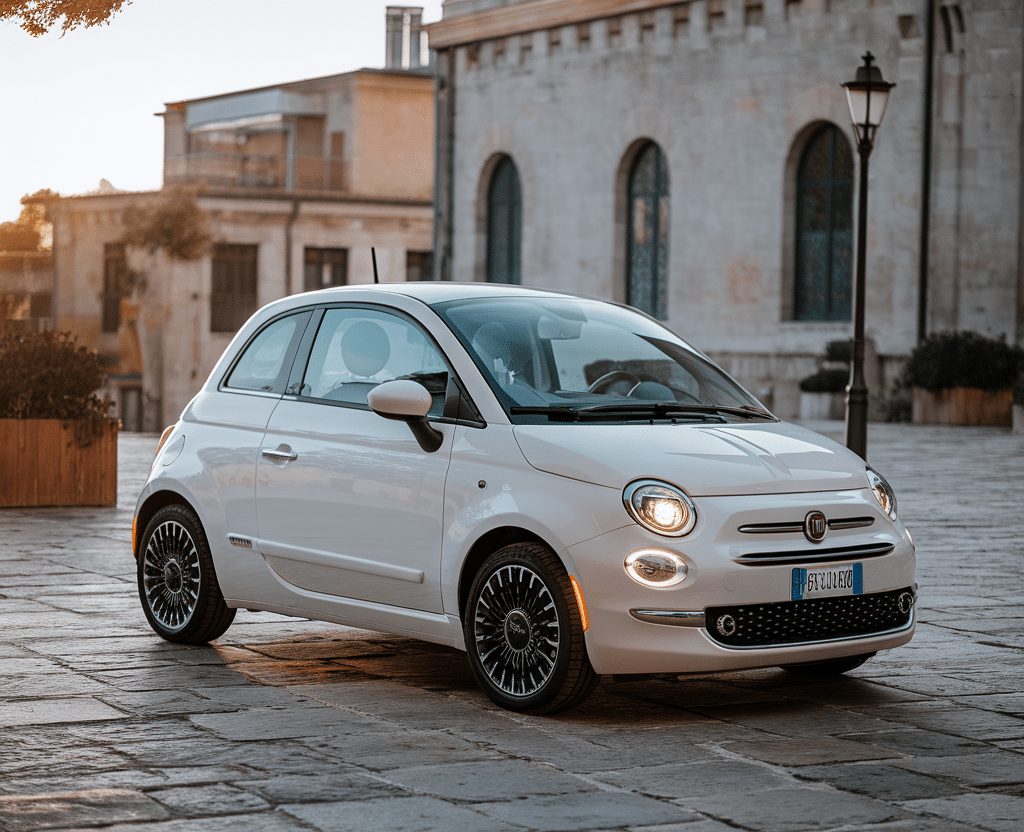 שיפוץ או החלפת גיר לפיאט פונטו (דור I)