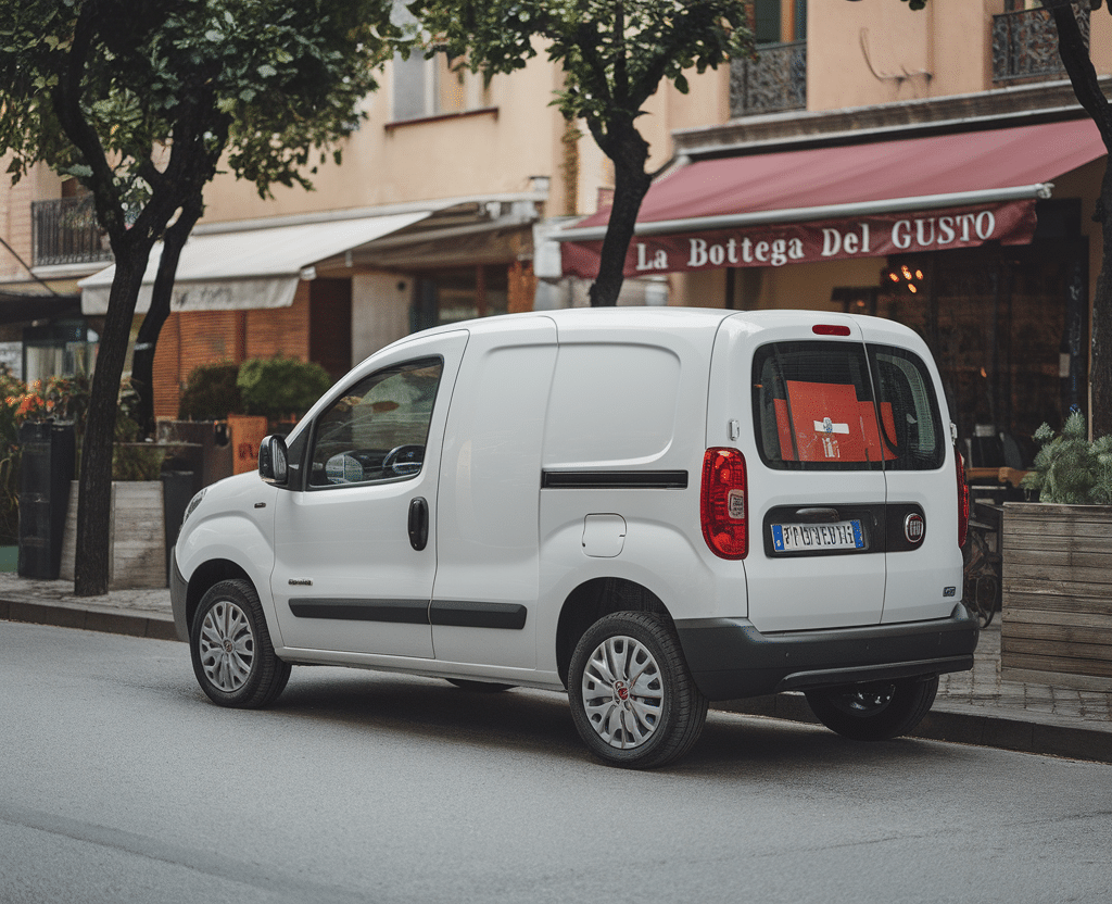 שיפוץ או החלפת גיר לפיאט פיורינו