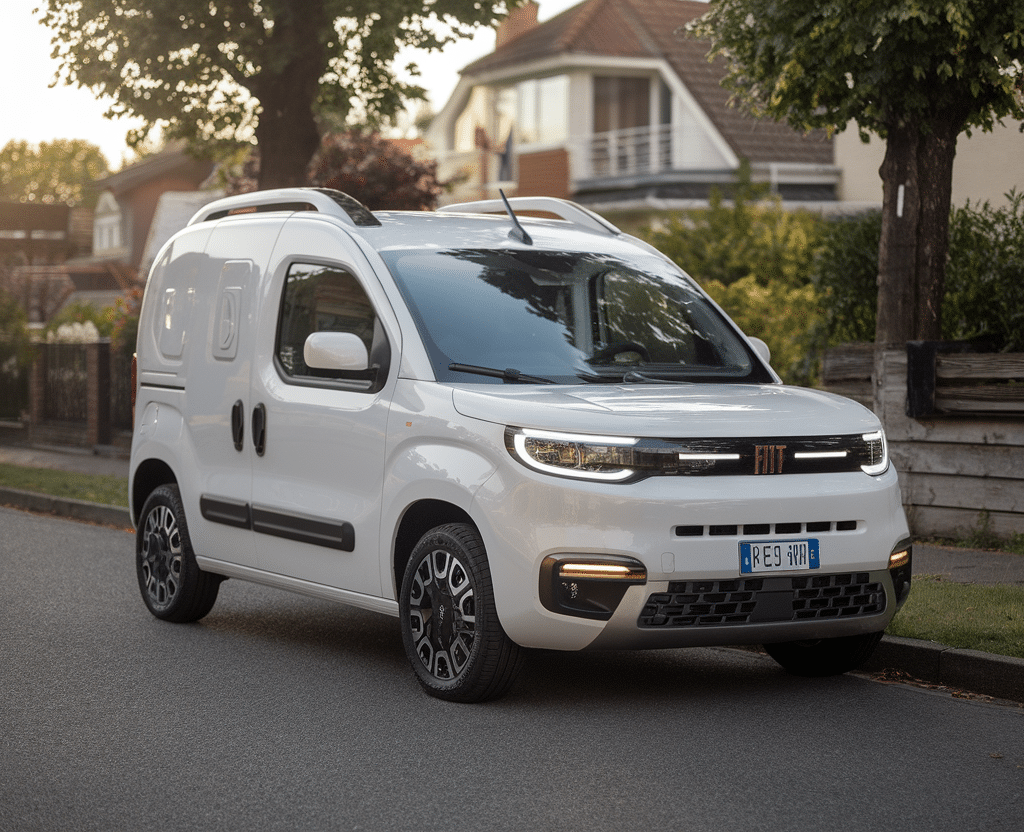 שיפוץ או החלפת גיר לפיאט קובוQUBO