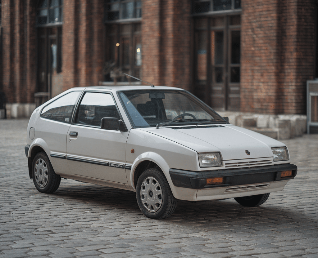 שיפוץ או החלפת גיר לפיאט ריטמו