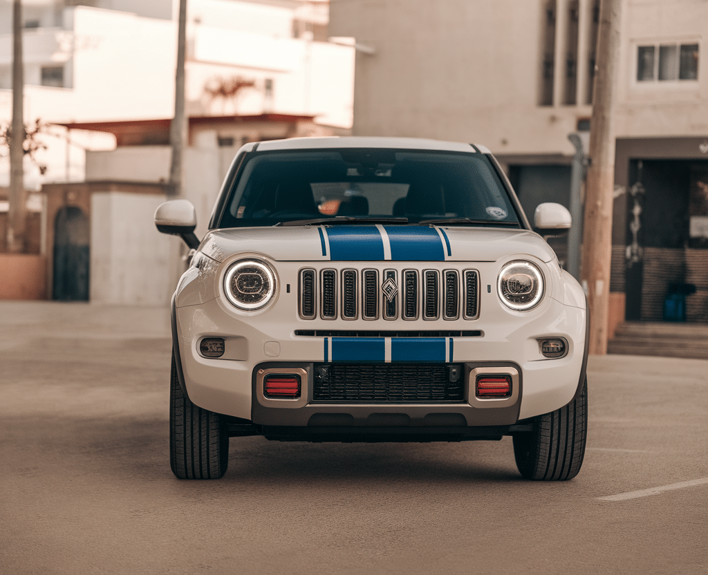 שיפוץ או החלפת גיר לפיג'ו 2008