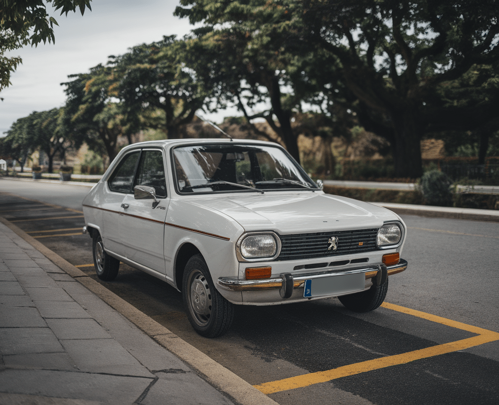 שיפוץ או החלפת גיר לפיג'ו 301