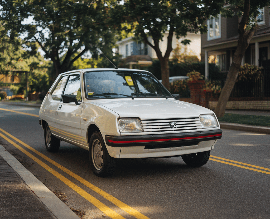 שיפוץ או החלפת גיר לפיג'ו 305