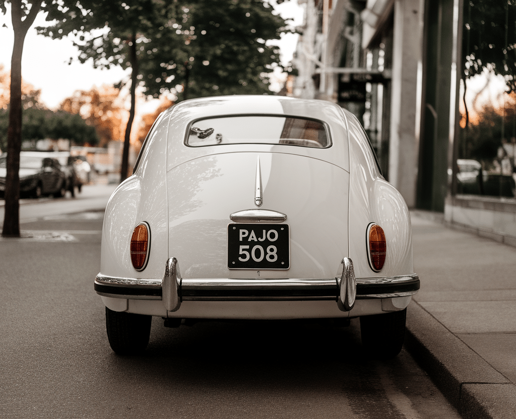 שיפוץ או החלפת גיר לפיג'ו 508