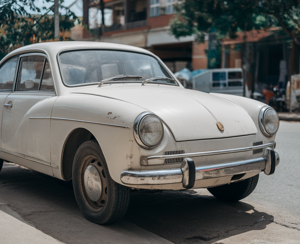 שיפוץ או החלפת גיר לפיג'ו 605