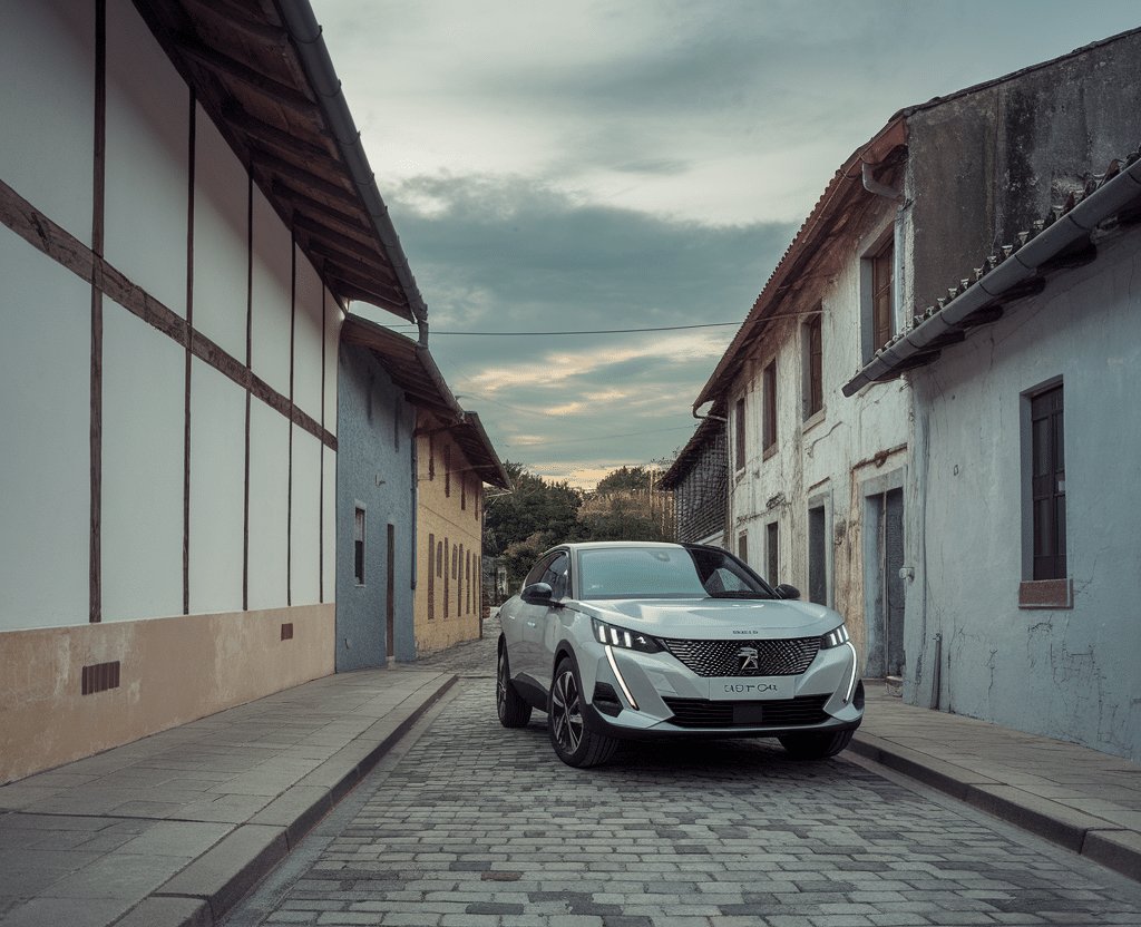 שיפוץ או החלפת גיר לפיג'ו iON