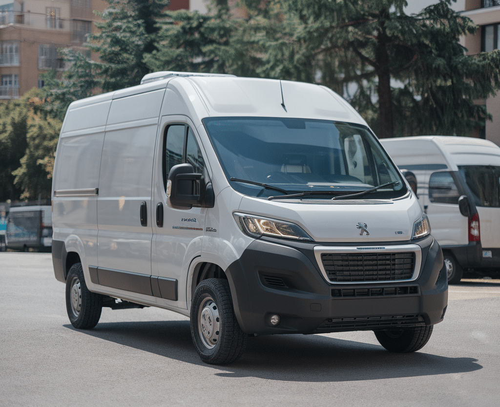 שיפוץ או החלפת גיר לפיג'ו בוקסר