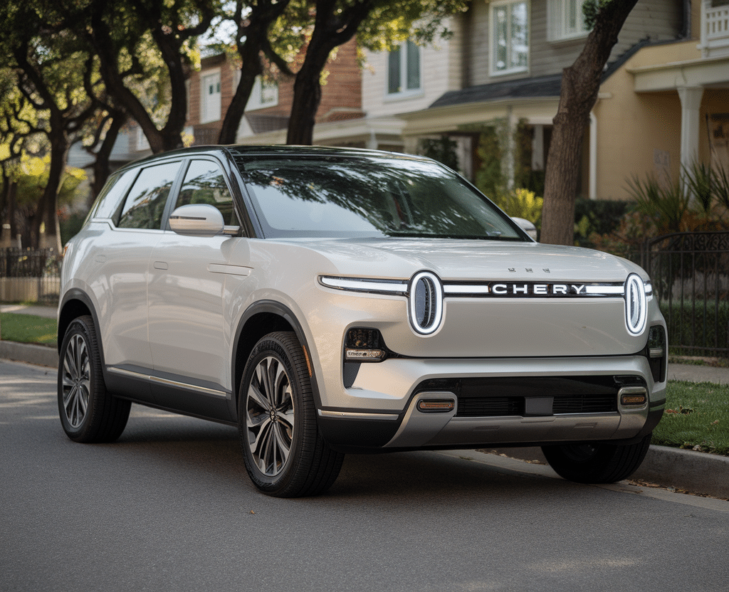 שיפוץ או החלפת גיר לצ'רי FX