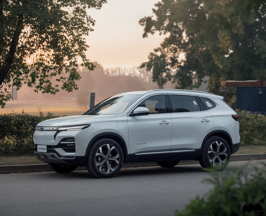 שיפוץ או החלפת גיר לצ'רי TIGGO 7 Pro