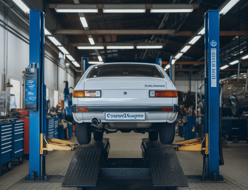 שיפוץ או החלפת גיר לקופרה אטקה