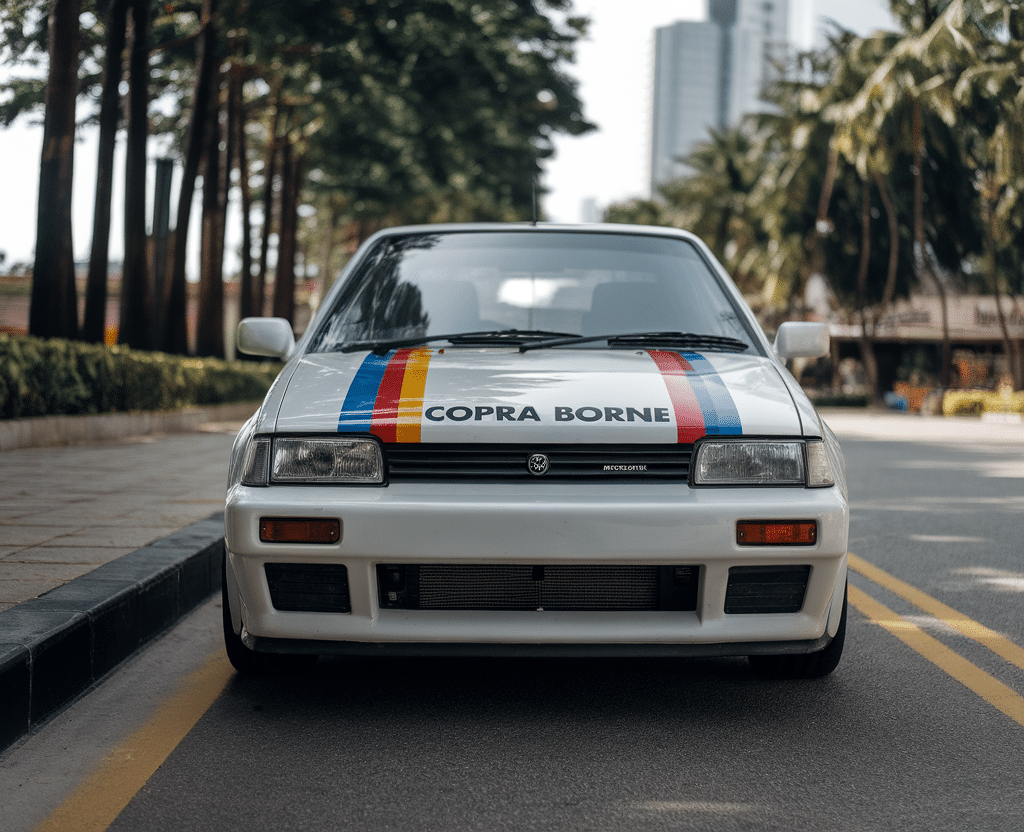 שיפוץ או החלפת גיר לקופרה בורן