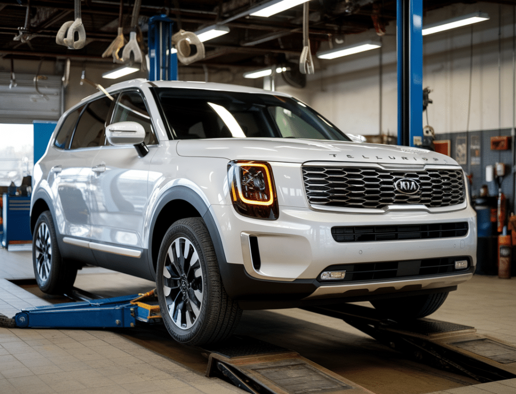 שיפוץ או החלפת גיר לקיה טלורייד