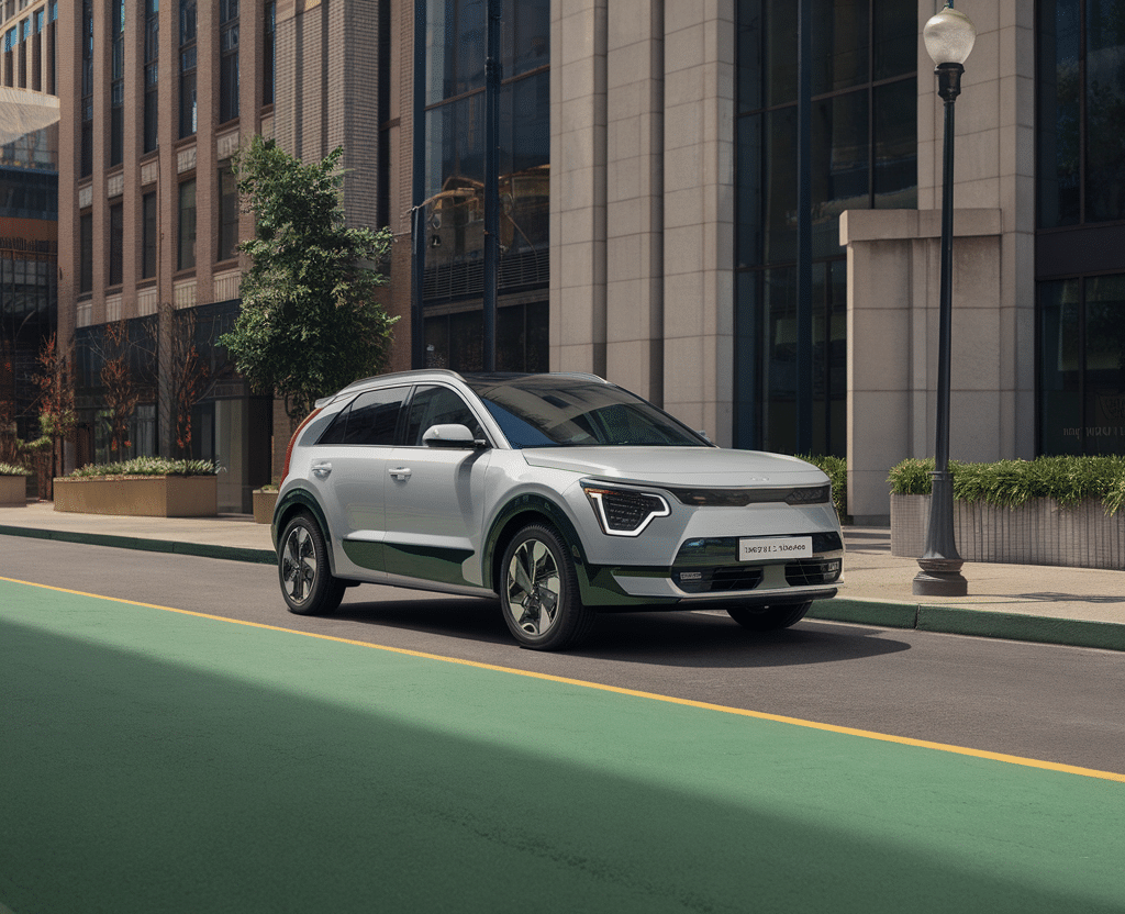 שיפוץ או החלפת גיר לקיה נירו EV