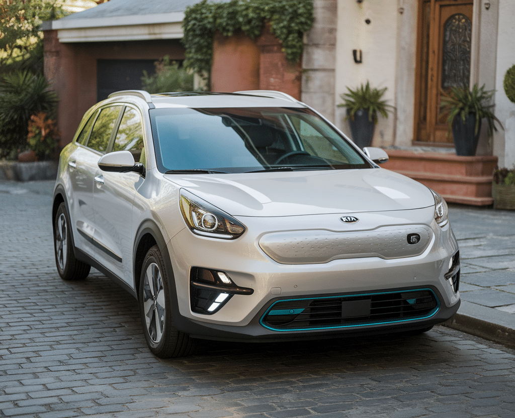 שיפוץ או החלפת גיר לקיה נירו PHEV