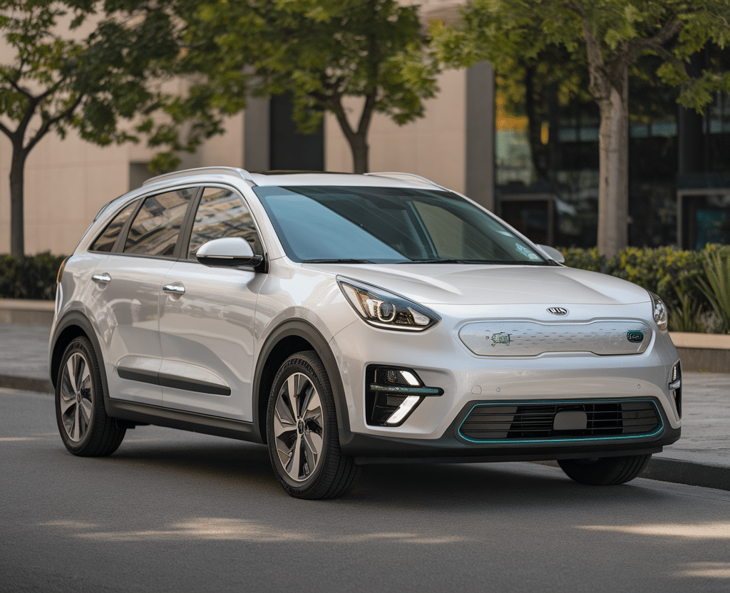 שיפוץ או החלפת גיר לקיה נירו הייבריד