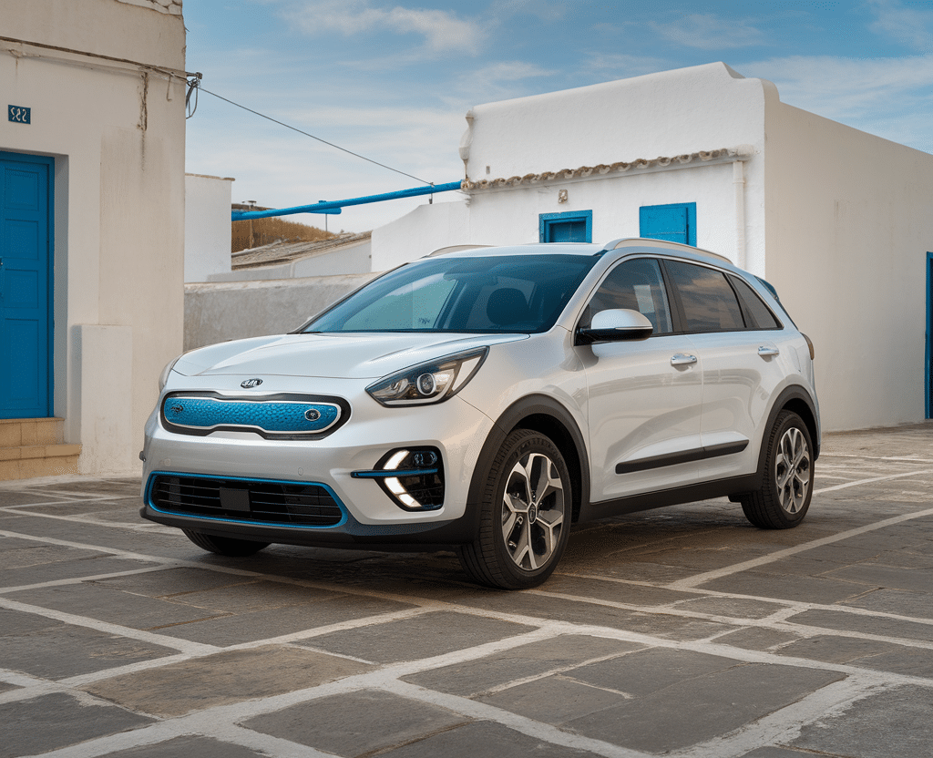 שיפוץ או החלפת גיר לקיה נירו פלוס