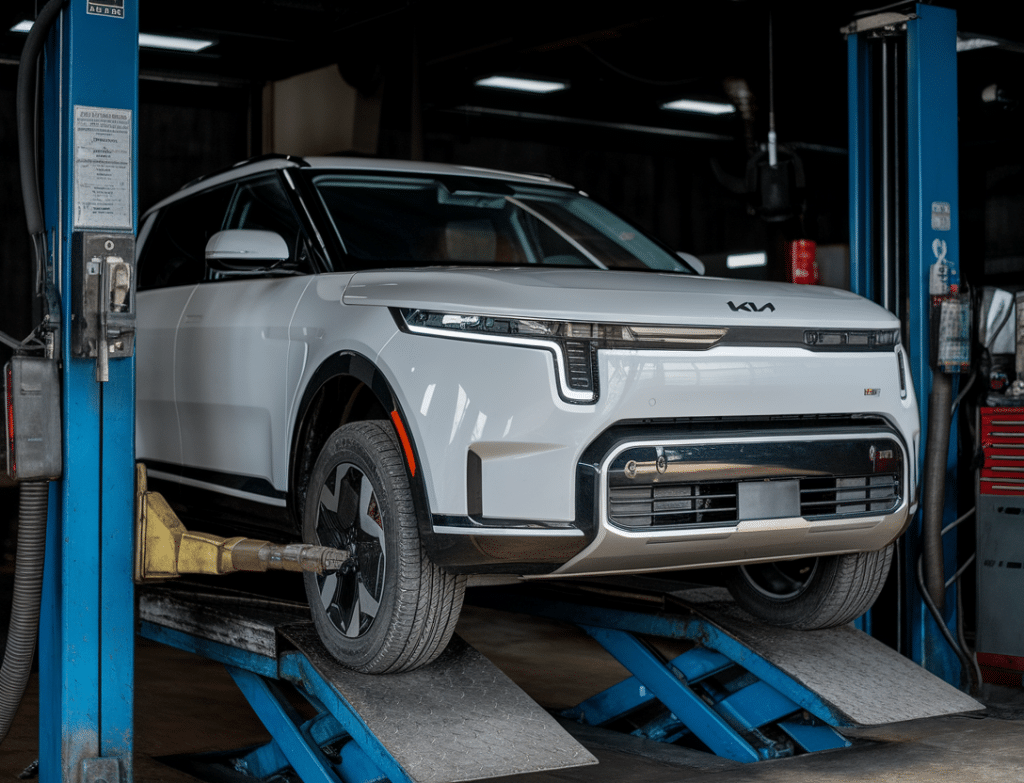 שיפוץ או החלפת גיר לקיה סטוניק