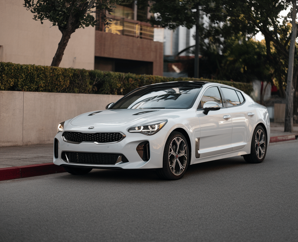 שיפוץ או החלפת גיר לקיה סטינגר