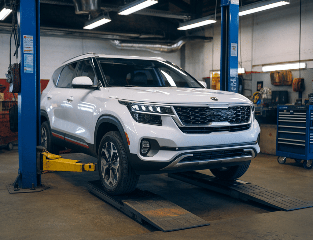 שיפוץ או החלפת גיר לקיה סלטוס